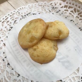 アップルクッキー