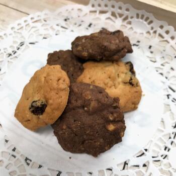 カントリークッキー